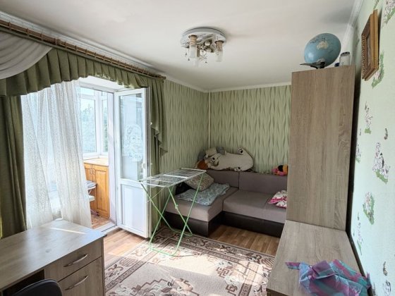 Продаж 2-кімнатної квартири Николаев