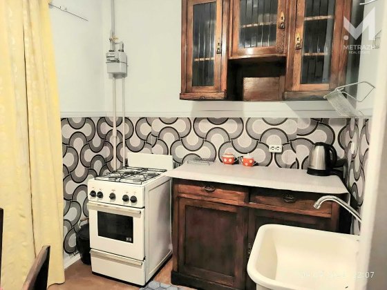 Продам 3к квартира 2/16,‼️ 65 м² ГАЗ‼️ Салтовка, Юбилейный‼️  рядом м. Барабашова Харьков