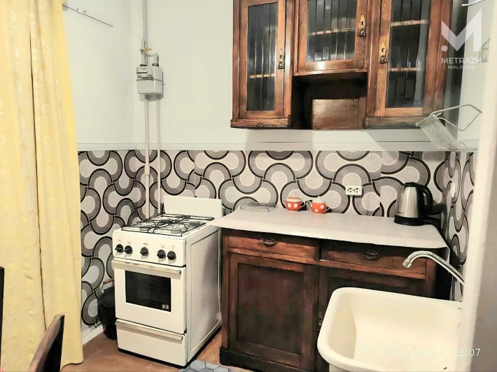 Продам 3к квартира 2/16,‼️ 65 м² ГАЗ‼️ Салтовка, Юбилейный‼️  рядом м. Барабашова - фото 1