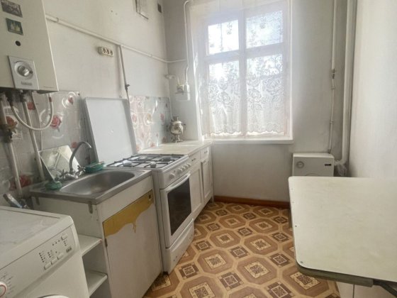 Продаж 2к квартири Ц.Ринок Николаев