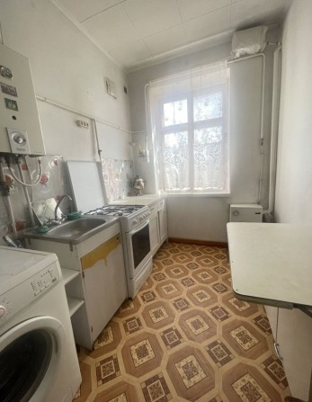 Продаж 2к квартири Ц.Ринок - фото 1