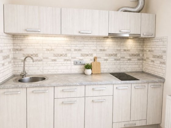 СТИЛЬНА 1-КІМНАТНА КВАРТИРА В НОВОБУДОВІ — 35 м², 6 повепх , повна комплектація Харків