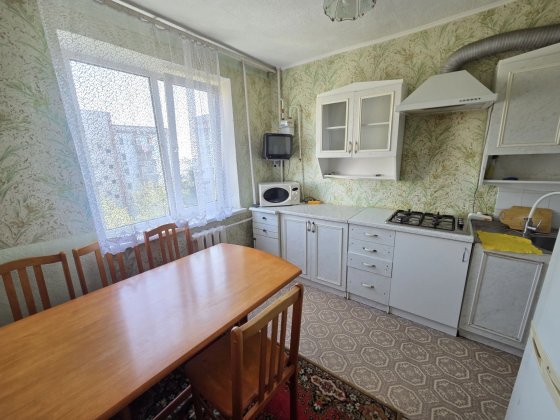 Продам 1к квартиру в Соляных Николаев
