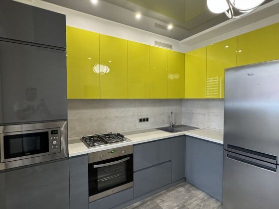 ‼️Продажа 2 ком ‼️Квартиры ‼️в Новострое.ЖК Пори Року,ул Дача 55. Харків