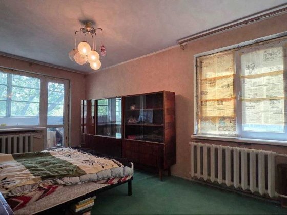 Продаж 3 кімнатної квартири в центрі Николаев