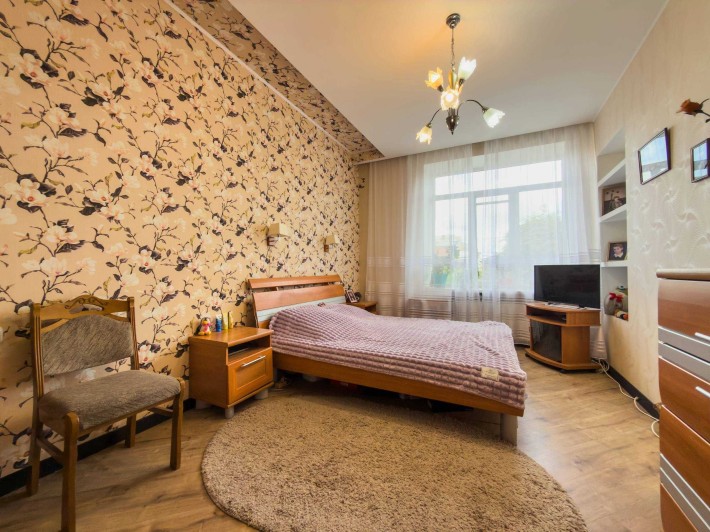ЦЕНТР Продам 4-комнатную квартиру 93 м² | Сталинка | Маяковского 11 | Миколи Хвильового Николая Хвыл - фото 1