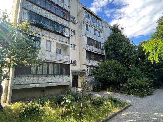 Продам 2-кімн квартиру в малоквартирному спецпроекті на вул. Ген. Вишневського Одеса