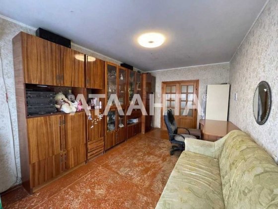 В продаже 5-комнатная квартира с газом на ул. Варненской / Черемушки. Одеса