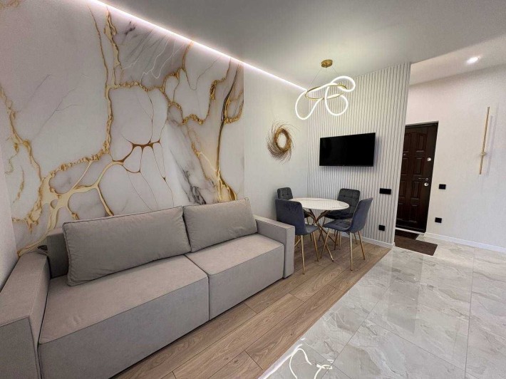Двухкомнатная квартира в ЖК Kadorr City | 60 Жемчужина | Эксклюзив - фото 1