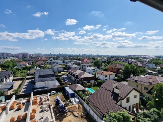 Продаж квартири від власниці Петропавловская Борщаговка