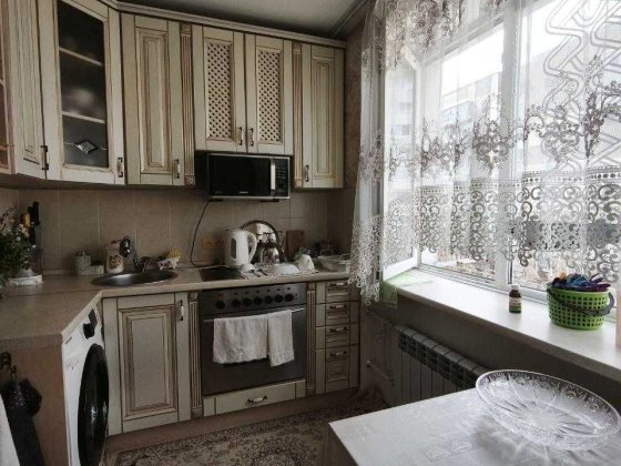 Продам 1кім квартиру з капремонтом на вул. Скісна / Середня (303-803) Одеса