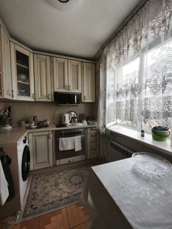 Продам 1кім квартиру з капремонтом на вул. Скісна / Середня (303-803) - фото 1