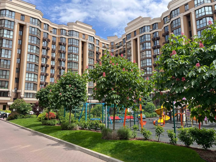 Продається 1-к квартира ЖК Софія Резіденс - фото 1