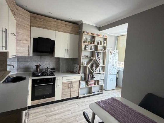 Продаж 1-кімнатної квартири у ЖК «Софіївська Сфера»