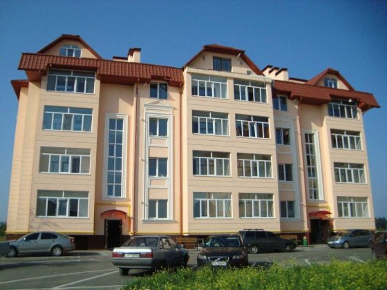 Продаж 1-к Петропавлівській Борщагівці вул. Львівська, 1 "Львівський Квартал"