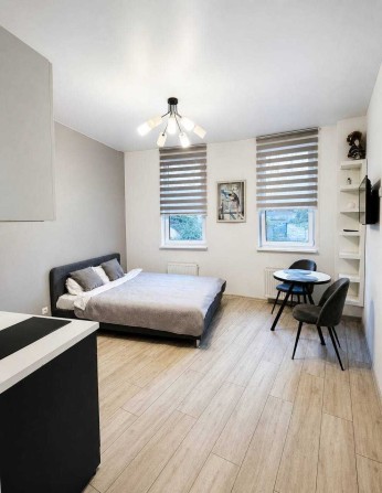 ‼️ продам 1 ком квартиру - ул Каманина ‼️ МОРЕ - (Аркадия / Фонтан) - фото 1