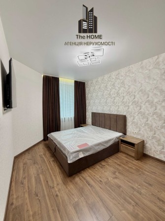 Продаж 1к квартира ЖК Софія Корольова 4 Програми + - фото 1