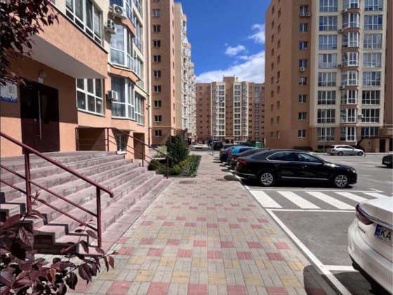 Продаж 1к 38м2!Будинок готовий! Розтермінування! 21600$ перший внесок! Софиевская Борщаговка