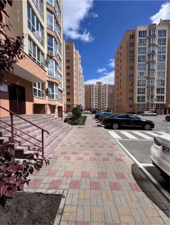 Продаж 1к 38м2!Будинок готовий! Розтермінування! 21600$ перший внесок! - фото 1