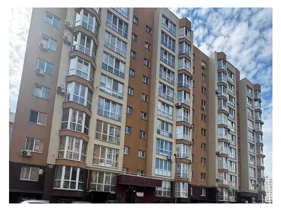 Продам 2-кімнатну квартиру з ремонтом у Софіївській Борщагівці без комісії