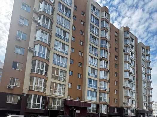 Продам 2-кімнатну квартиру з ремонтом у Софіївській Борщагівці без комісії - фото 1