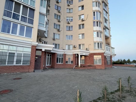 В Продажу 2 к к В Новобудові ЖК Рівʼєра Николаев