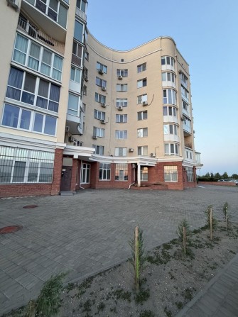В Продажу 2 к к В Новобудові ЖК Рівʼєра - фото 1