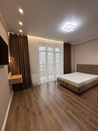 Продам 1 к. квартиру с ремонтом, ЖК Элегия Парк, Курортный переулок - фото 1