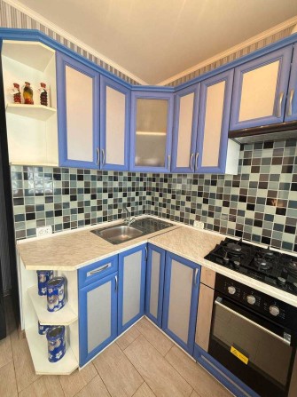 Продається 3кімнатна квартира в Інгульському районі - фото 1