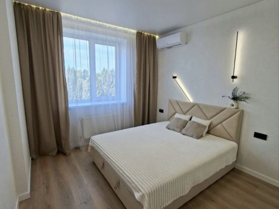 ‼️НОВА ЄвроДвушка‼️ | 40 м² | ЖК Сади Вишневі | ГАЗ | ПЕРЕУСТУПКА