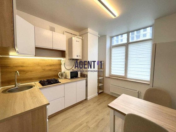 Продаж 2-кімн. квартири, 3 поверх! ЖК Празький квартал-2, Петропавлівська Борщагівка