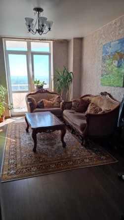 2-кімнатна квартира в ЖК Романівський, 486121 - фото 1