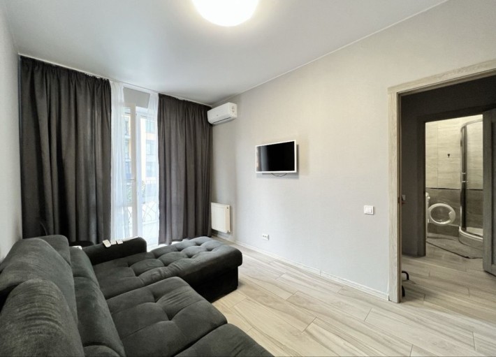 #192 Продаж 1-к кв Софіївська Борщагівка ЖК Європейка 55000$ - фото 1