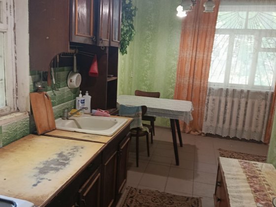 Продаю 3к/кв ул.Пушкинская ,гараж,закрытый двор 32000$ Николаев