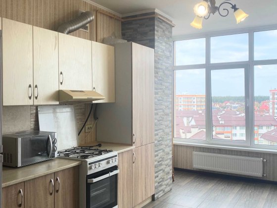 Продам 1-к квартиру ЖК Львівський, Петропавлівська Борщагівка