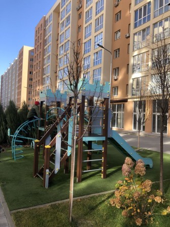2к.59м2 Єоселя/Дом Сдан/Рассрочка от Застройщика/Без% - фото 1