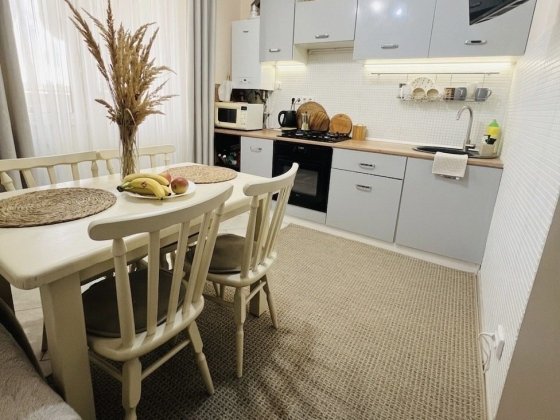 Продаж‼️затишної 2-кімнатної квартири 58 кв.м| вул. Боголюбова, 41, поряд ЖК Софія