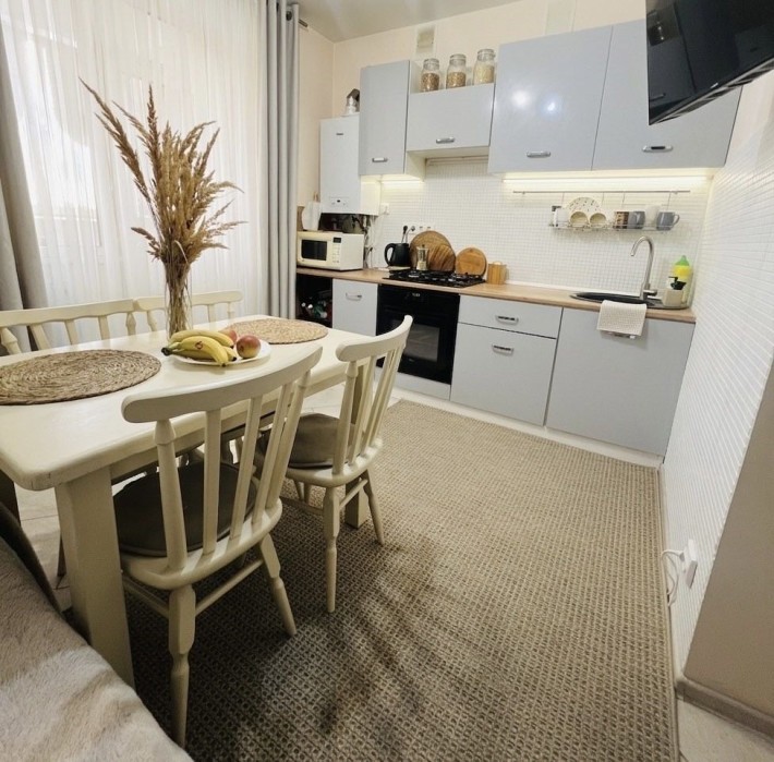 Продаж‼️затишної 2-кімнатної квартири 58 кв.м| вул. Боголюбова, 41, поряд ЖК Софія - фото 1