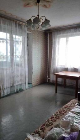 Продам 2 к. квартиру до метро Перемога 5 хвилин - фото 1