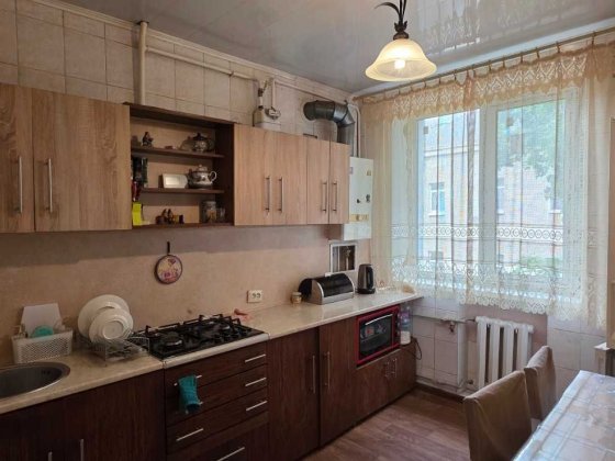 Экс Продам 3 к квартиру  метро  Холодная гора  Полтавски шлях 190 Харків