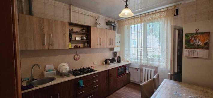 Экс Продам 3 к квартиру  метро  Холодная гора  Полтавски шлях 190 - фото 1
