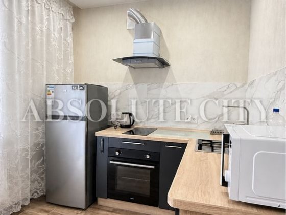 Продам стильну 1-кімнатну квартиру в ЖК “Птичка” Харків