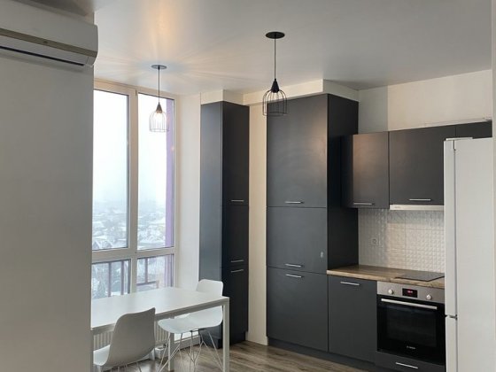 Продаж 1-кімнатноі квартири в ЖК»Аметист» вулиця Садова 1-Б корпус 2