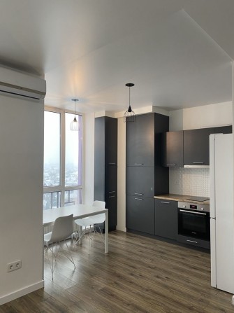 Продаж 1-кімнатноі квартири в ЖК»Аметист» вулиця Садова 1-Б корпус 2 - фото 1