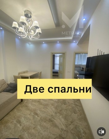 ‼️ЖК АКСИОМА ‼️Эксклюзивная с 2 Спальнями! Научная ! Госпром - фото 1