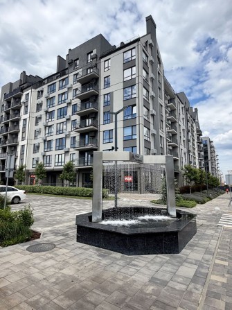 Продам дворівневу квартиру 103м2/ Готовий будинок/ Балкон + тераса/ ЖК Парк Резиденс - фото 1