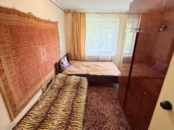 Продажа 3х комнатной квартиры в Ингульском районе. Площадь победы. БЕЗ КОМИССИИ ДЛЯ ПОКУПАТЕЛЯ. Николаев