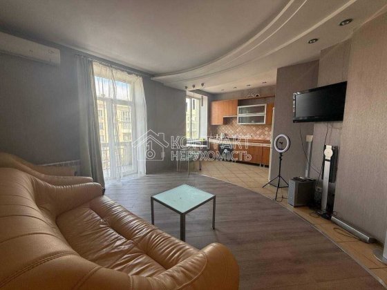Продаж 2к квартири Центр пр. Героів Харкова Харьков