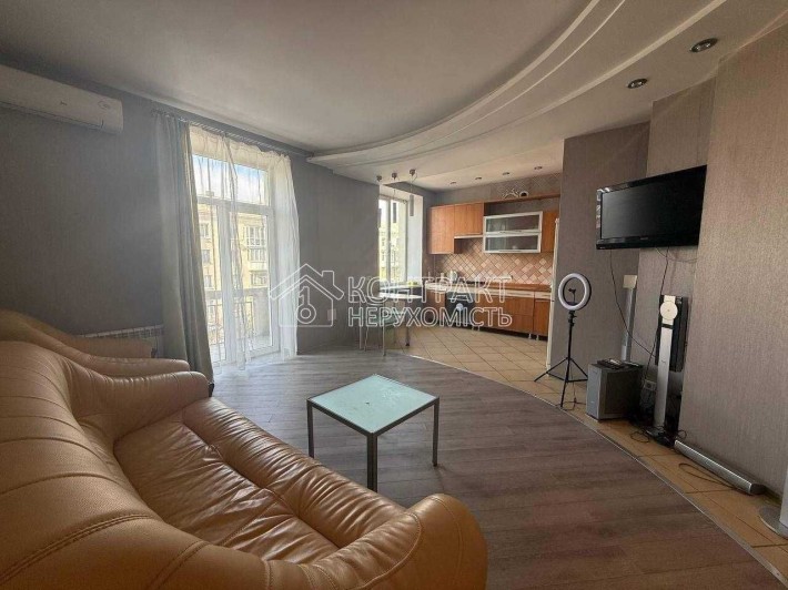 Продаж 2к квартири Центр пр. Героів Харкова - фото 1