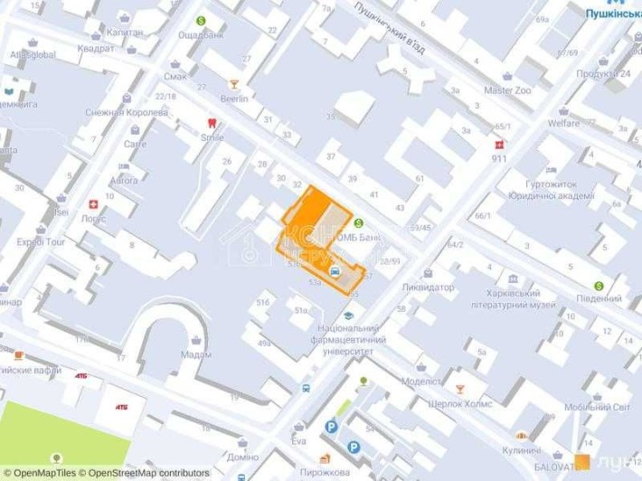 Продам 3к квартиру в ЖК Титул. Дуже гарна інвестиція!!! З ТОРГОМ! - фото 1